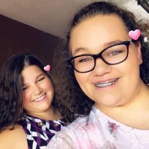 Meet your Posher, Kristen